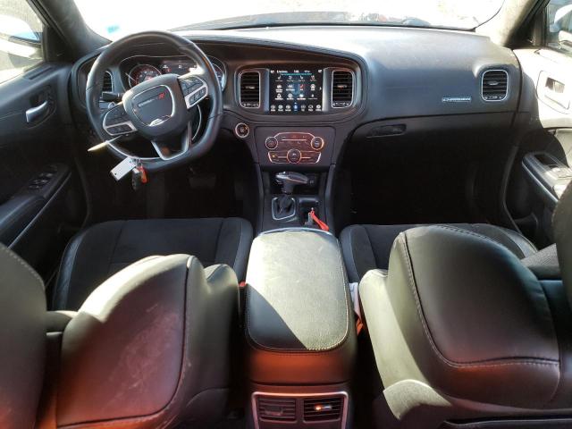 Photo 8 from auction – 2021 DODGE CHARGER R/ with VIN 2C3CDXCT7MH531637