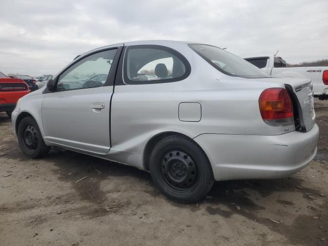 Photo 2 from auction – 2005 TOYOTA ECHO with VIN JTDAT123450360193