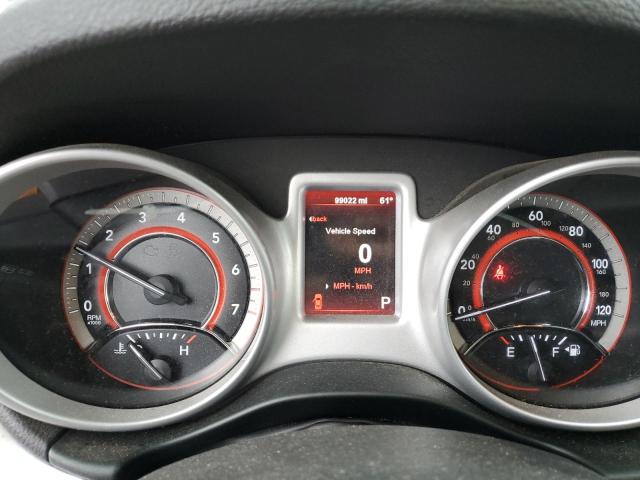 Photo 9 from auction – 2011 DODGE JOURNEY EX with VIN 3D4PG4FB1BT509517