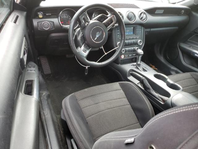 Photo 8 from auction – 2016 FORD MUSTANG with VIN 1FA6P8AM7G5316486