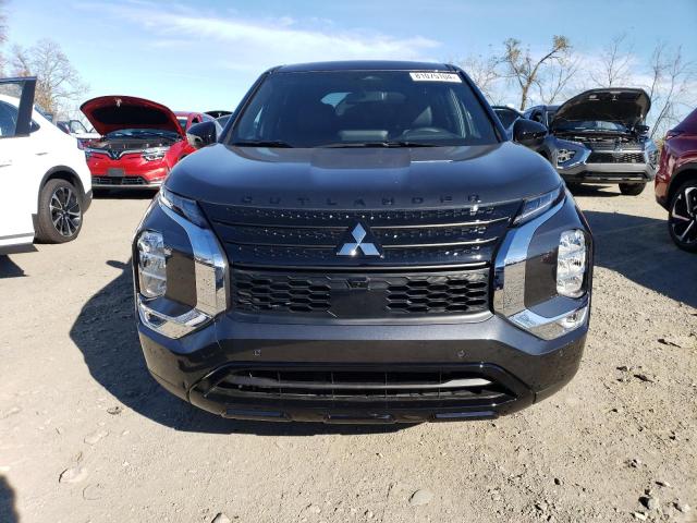 Photo 5 from auction – 2024 MITSUBISHI OUTLANDER with VIN JA4J3VA83RZ071192