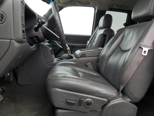 Photo 7 from auction – 2007 CHEVROLET SILVERADO with VIN 1GCEK19BX7Z173685