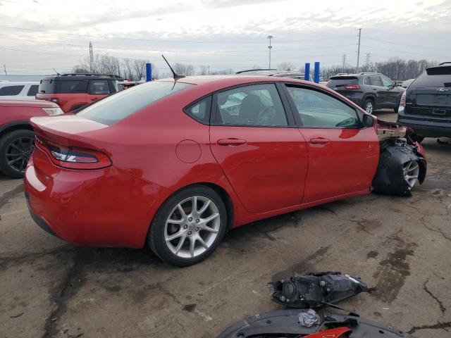 Photo 3 from auction – 2013 DODGE DART SXT with VIN 1C3CDFBA3DD175937