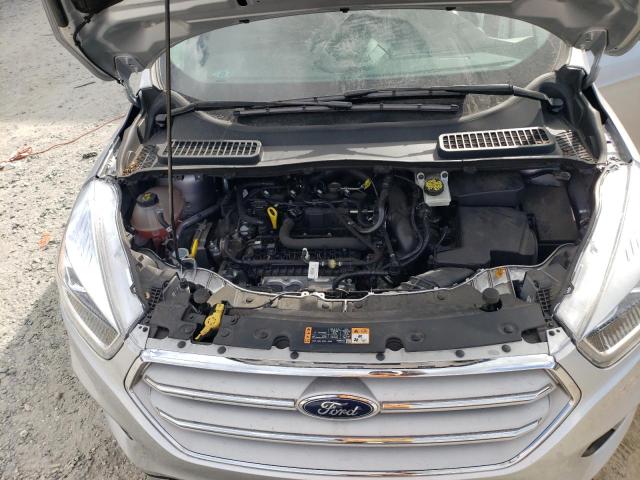 Photo 12 from auction – 2019 FORD ESCAPE SEL with VIN 1FMCU0HD6KUA90206