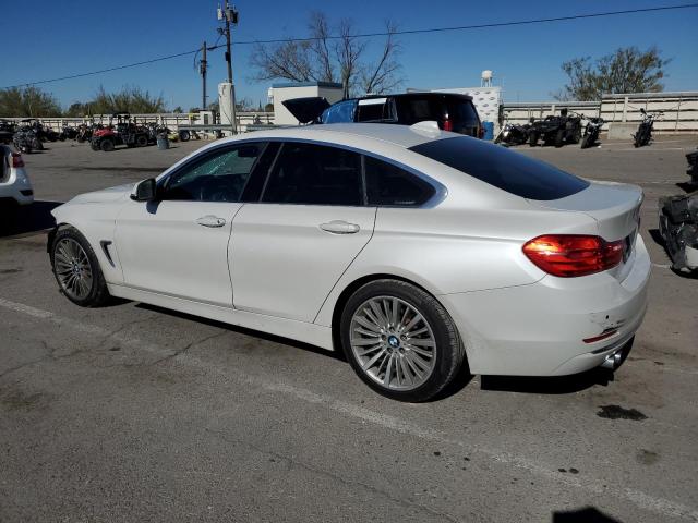 Photo 2 from auction – 2015 BMW 428 I GRAN with VIN WBA4A5C55FG051719