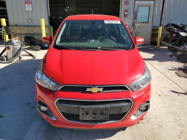 Photo 5 from auction – 2016 CHEVROLET SPARK 1LT with VIN KL8CD6SA9GC619529