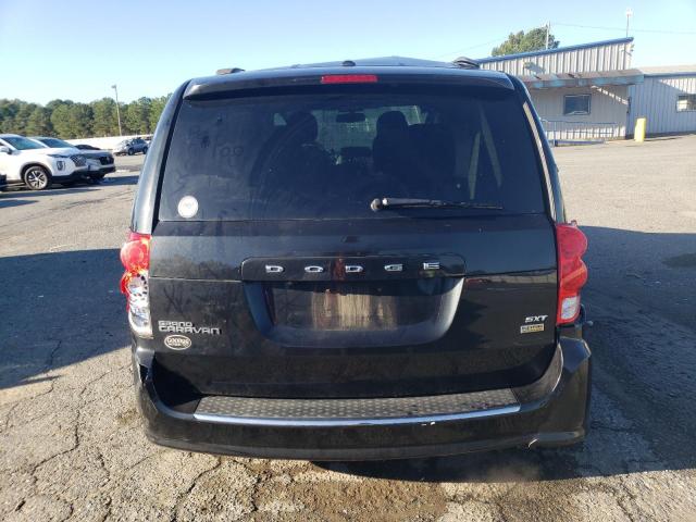 Photo 6 from auction – 2018 DODGE GRAND CARA with VIN 2C4RDGCG5JR248765