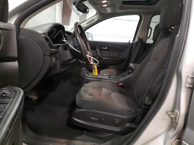 Photo 7 from auction – 2016 CHEVROLET TRAVERSE L with VIN 1GNKVHKD6GJ295870