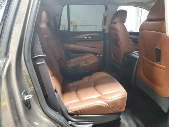 Photo 11 from auction – 2016 CADILLAC ESCALADE L with VIN 1GYS4BKJ9GR265885