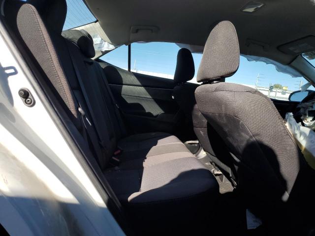 Photo 10 from auction – 2017 TOYOTA COROLLA L with VIN 5YFBURHE7HP712427