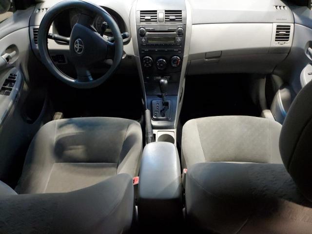 Photo 8 from auction – 2010 TOYOTA COROLLA BA with VIN 2T1BU4EE4AC250180