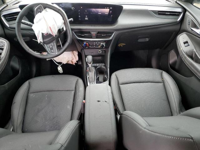 Photo 8 from auction – 2024 BUICK ENCORE GX with VIN KL4AMESL1RB204735