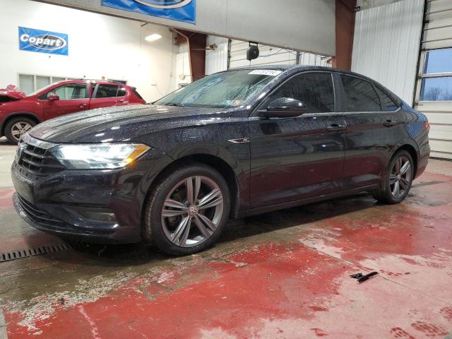 VOLKSWAGEN JETTA S 2020 with VIN 3VWCB7BU2LM033225 - Photo from auction