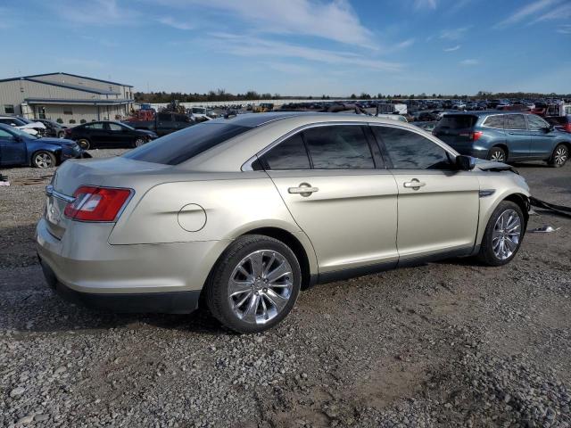Photo 3 from auction – 2011 FORD TAURUS LIM with VIN 1FAHP2FW5BG116753