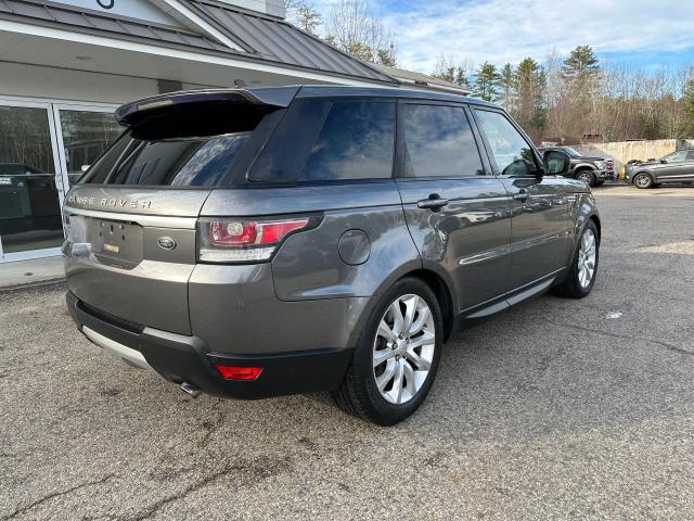 Photo 4 from auction – 2016 LAND ROVER RANGE ROVE with VIN SALWR2KF5GA654258