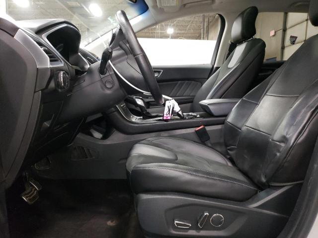 Photo 7 from auction – 2016 FORD EDGE SPORT with VIN 2FMPK4AP8GBC66656