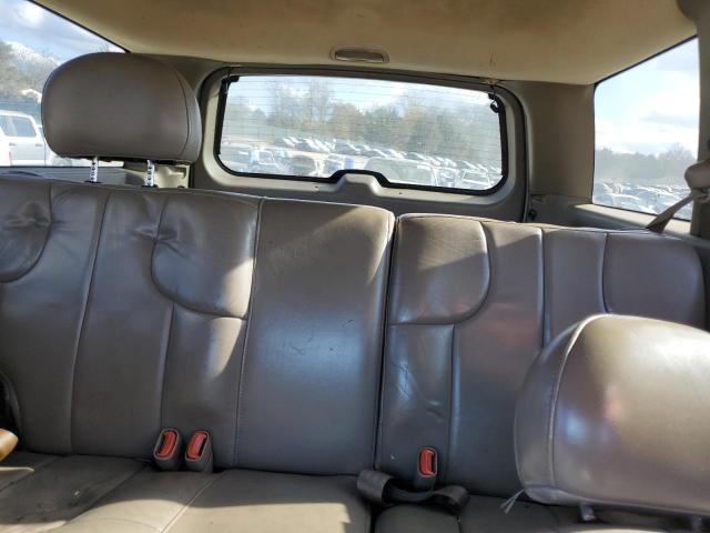 Photo 10 from auction – 2000 JEEP GRAND CHER with VIN 1J4G248N4YC215739