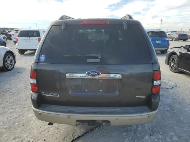 Photo 6 from auction – 2006 FORD EXPLORER E with VIN 1FMEU64E86UB66315