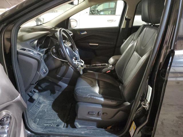 Photo 7 from auction – 2013 FORD ESCAPE TIT with VIN 1FMCU9J95DUC21266