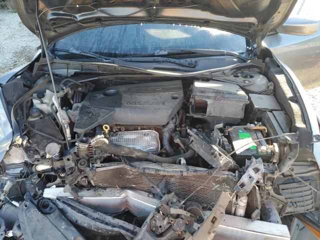 Photo 11 from auction – 2016 NISSAN ALTIMA 2.5 with VIN 1N4AL3AP9GN355941