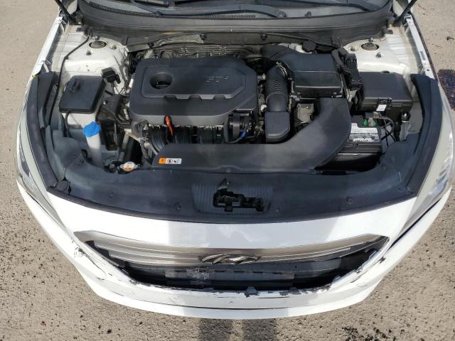 Photo 11 from auction – 2017 HYUNDAI SONATA SE with VIN 5NPE24AF7HH489201