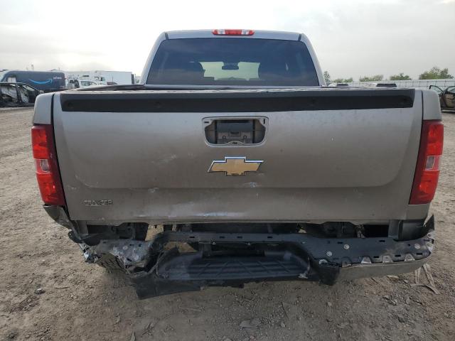 Photo 6 from auction – 2009 CHEVROLET SILVERADO with VIN 3GCEC23C09G235070