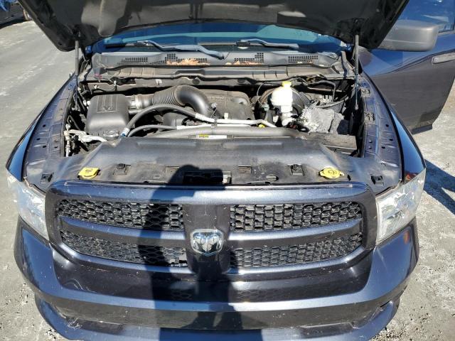 Photo 11 from auction – 2015 RAM 1500 ST with VIN 1C6RR6KT7FS500877