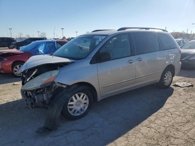 Photo 1 from auction – 2010 TOYOTA SIENNA CE with VIN 5TDKK4CC6AS339487