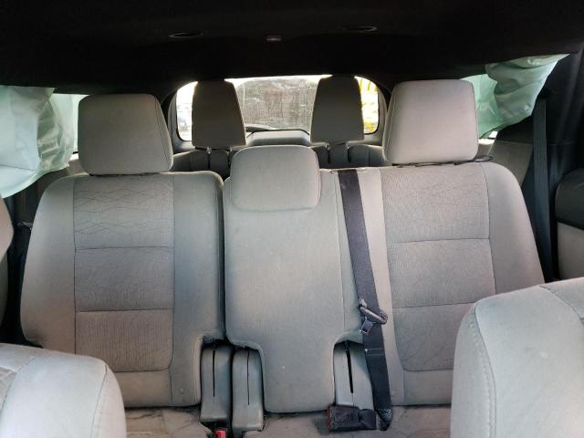 Photo 10 from auction – 2013 FORD EXPLORER with VIN 1FM5K8B81DGC92705