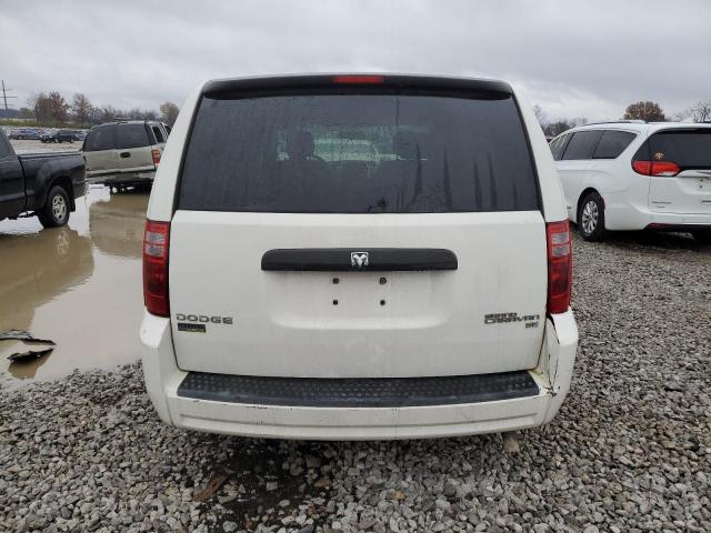 Photo 6 from auction – 2009 DODGE GRAND CARA with VIN 2D8HN44E89R648594