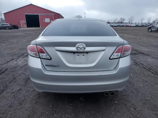 Photo 6 from auction – 2010 MAZDA 6 I with VIN 1YVHZ8CH4A5M38222