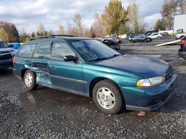 Photo 4 from auction – 1998 SUBARU LEGACY L with VIN 4S3BK4350W6319325