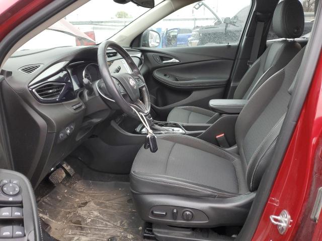 Photo 7 from auction – 2020 BUICK ENCORE GX with VIN KL4MMESL5LB133110