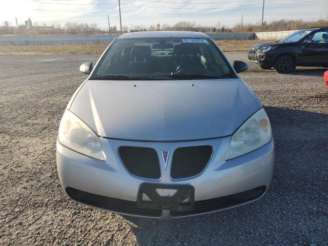 Photo 5 from auction – 2007 PONTIAC G6 BASE with VIN 1G2ZG58B474178586