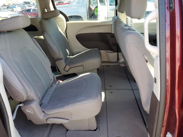 Photo 11 from auction – 2017 CHRYSLER PACIFICA T with VIN 2C4RC1DG0HR529655
