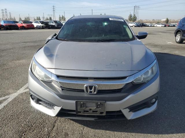 Photo 5 from auction – 2016 HONDA CIVIC EXL with VIN 2HGFC1F76GH639857
