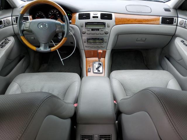 Photo 8 from auction – 2005 LEXUS ES 330 with VIN JTHBA30G955061523