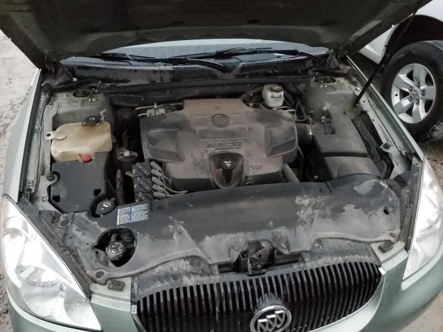 Photo 11 from auction – 2006 BUICK LUCERNE CX with VIN 1G4HD57246U233825