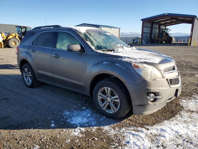 صورة رقم 4 من المزاد - 2012 CHEVROLET EQUINOX LT مع VIN 2GNFLNE52C6334276
