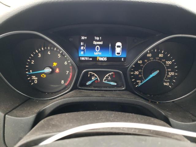 Photo 9 from auction – 2015 FORD FOCUS SE with VIN 1FADP3F24FL228569