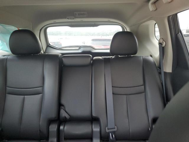 Photo 10 from auction – 2019 NISSAN ROGUE S with VIN 5N1AT2MT3KC803765