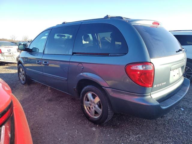 Photo 2 from auction – 2005 DODGE GRAND CARA with VIN 2D4GP44L15R271431