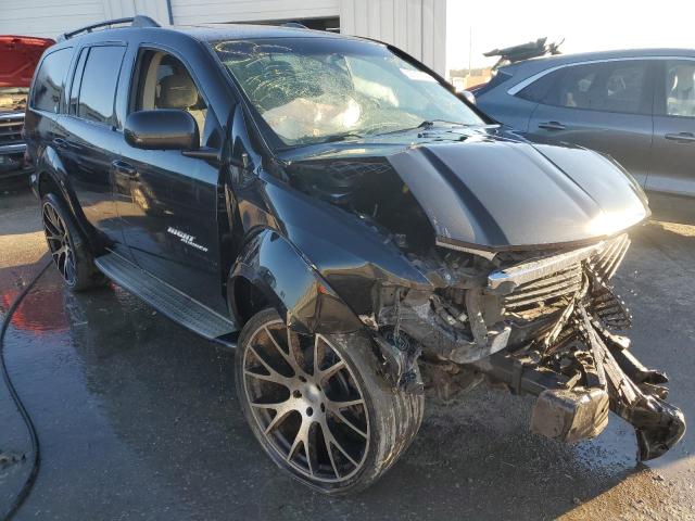 Photo 4 from auction – 2007 DODGE DURANGO SL with VIN 1D8HD48247F553313