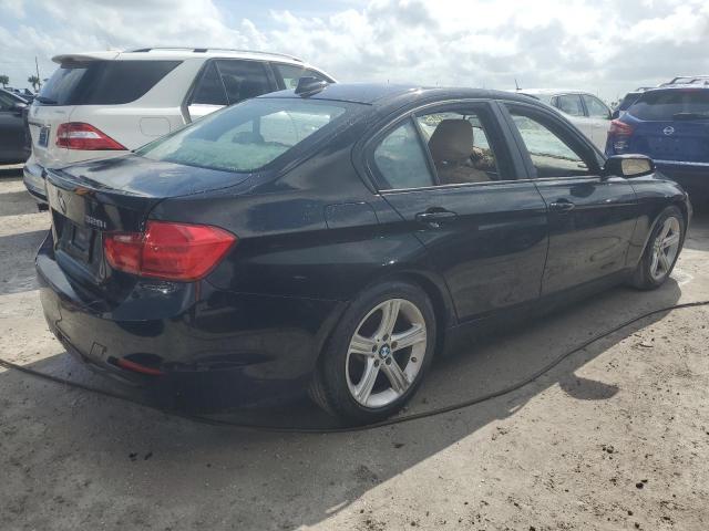 Photo 3 from auction – 2014 BMW 328 I with VIN WBA3A5C50EF606043