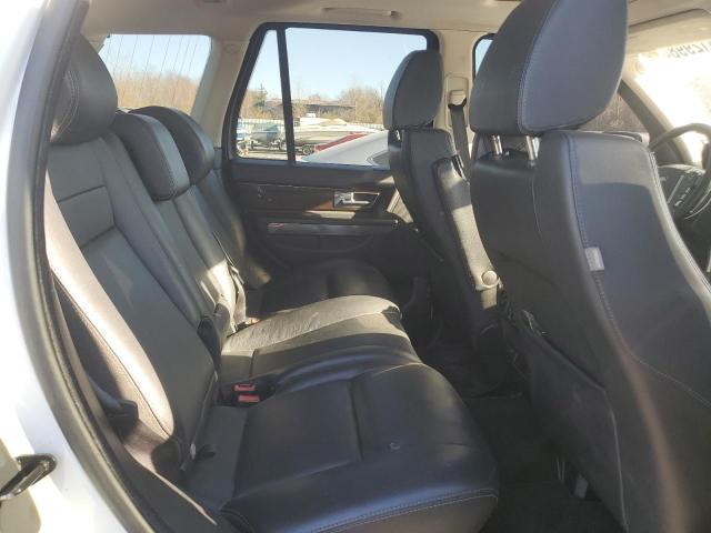 Photo 11 from auction – 2013 LAND ROVER RANGE ROVE with VIN SALSF2D47DA765697