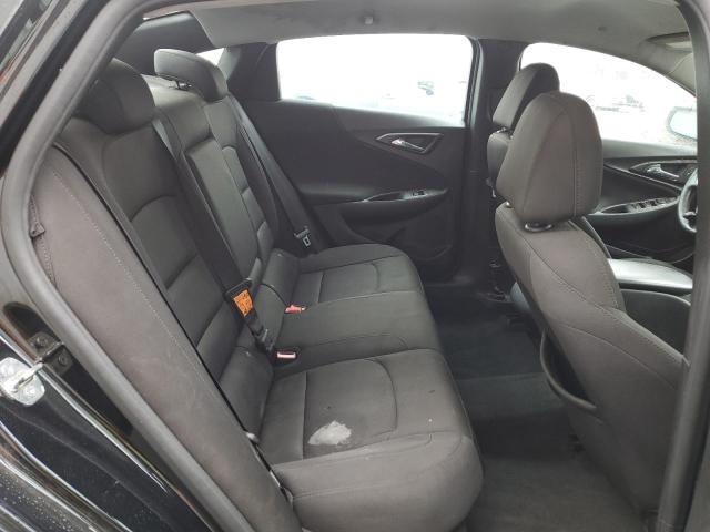 Photo 10 from auction – 2018 CHEVROLET MALIBU LS with VIN 1G1ZB5ST4JF272970