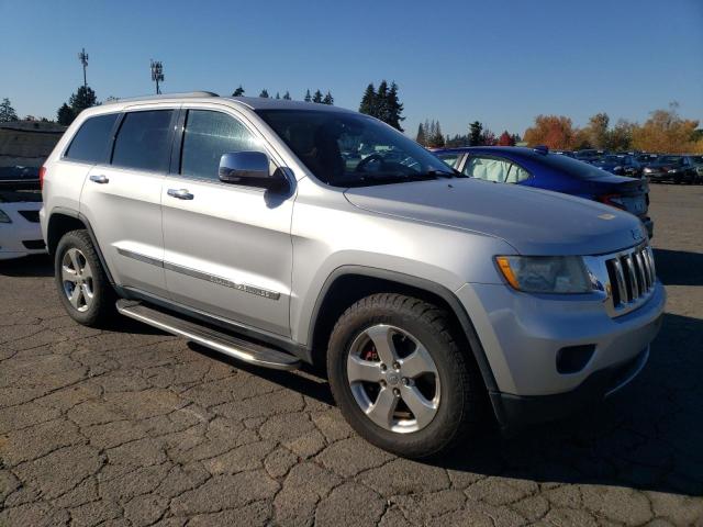 Photo 4 from auction – 2011 JEEP GRAND CHER with VIN 1J4RR5GT0BC508166