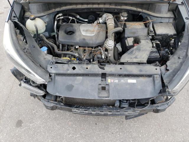 Photo 11 from auction – 2017 HYUNDAI TUCSON LIM with VIN KM8J3CA23HU497770