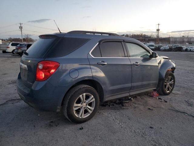 Photo 3 from auction – 2011 CHEVROLET EQUINOX LT with VIN 2CNFLNEC9B6342201