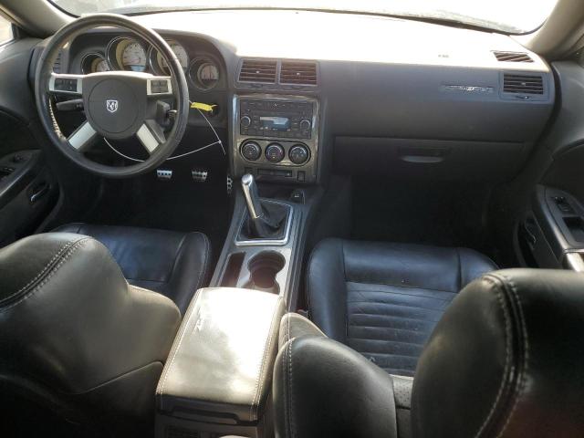 صورة رقم 8 من المزاد - 2009 DODGE CHALLENGER مع VIN 2B3LJ54T29H602856